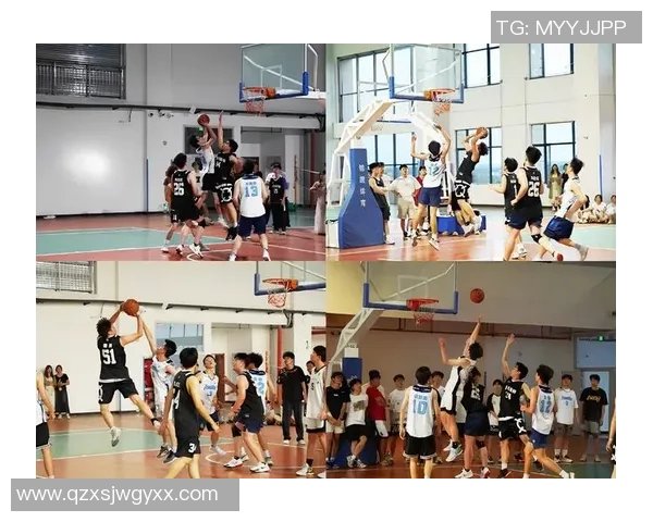 广州篮球队的速度之美：探索快速攻防与团队协作的完美结合