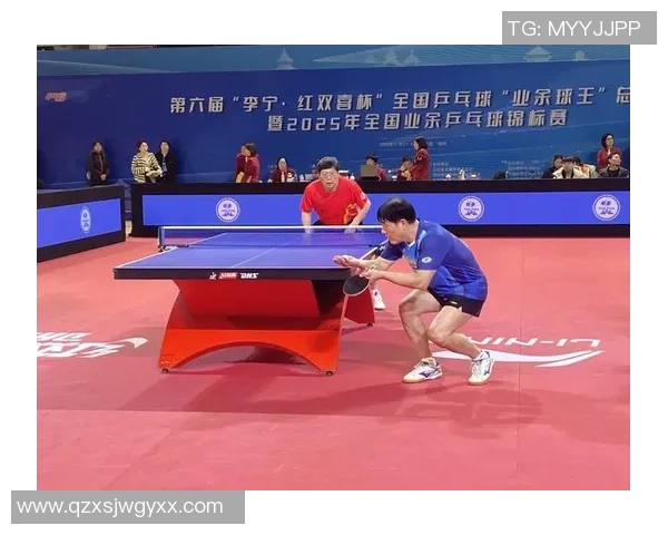 武汉乒乓球队在精英赛中的实力表现分析与未来展望