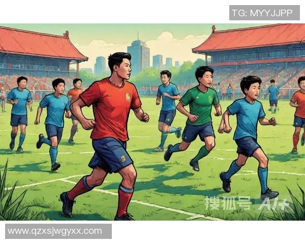 热爱国内足球明星的魅力与成就探讨