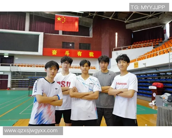 南京羽毛球队拼搏历程揭秘锦标赛背后的奋斗与荣耀